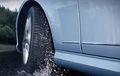 Ini Pola Tapak Ban Mobil yang dapat Mencegah Terjadinya Aquaplaning