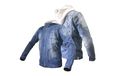 Cocok Jadi Kado Natal, Jaket Riding Denim Terravest Chrome Ini Lagi Diskon Jadi Rp 300 Ribuan!