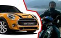 Menang Banyak! Beli Mini Cooper Modal Rp 12 Ribu, Ada yang Nawar Sampai Rp 500 Juta