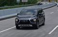 Mitsubishi Xpander Tembus Penjualan 115 Ribu Unit Sejak Lahir