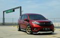 Daftar Terbaru Honda BR-V 2016 Juni 2020, 1.5 E CVT Prestige Murahnya Segini	