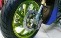 Segini Beda Harga Slang Rem Motor Aftermarket Biasa Dan Kompetisi
