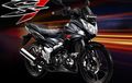 Honda CS1 Cuma 125 Cc, Tapi Ukuran Piston Kok Mirip Yamaha NMAX?