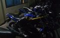 Yamaha V-Ixion, Mio Sampai Verza Penuhi Kamar Kos Mahasiswa Kriminal