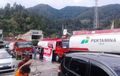 Pom Bensin Di Tol Trans Jawa Belum Siap, Tenang, Ada Dispenser Mobile