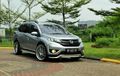 Honda BR-V Bergaya Elegan Andalkan Pelek 20 inci dan Per Honda Jazz