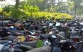 Benarkah Ambil Motor Bekas Tilang dan Laka di Kepolisian Gratis?