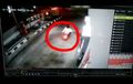 Aksi "Klitih" Meresahkan Jogja, Pelaku Naik Motor Incar Petugas SPBU