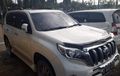 Toyota Prado, Camry, Kijang Kapsul, Terios Serta 68 Unit Motor Dinas Pemkab Deli Serdang Dilelang