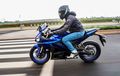 Yamaha New R25 Pertahankan Mesin Lawas, Berapa Konsumsi BBM-nya?