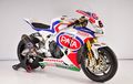 CBR1000RR Coba Tampil Beda Pakai Livery Pata Honda