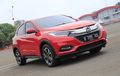 Pertarungan Segmen LSUV Makin Ramai, Honda Pede Dengan HR-V, Ini Alasannya