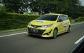 Bikin Ngiler, Budget Agya Dapat Yaris, Nih Daftar Harga Toyota All New Yaris Bekas 2014