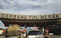 Plesiran Dari Merak Sampai Probolinggo Full Tol Trans Jawa, Saldo E-toll Minim Isi Segini