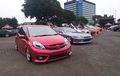 Digelar 2 Hari, MAXI Auto Modfest Jaring 120 Kontestan