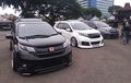 Simak Nih, Cara Daftar Jika Ingin Masuk Komunitas Mobil Honda BR-V