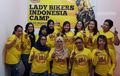 Kamu Cewek dan Doyan Motor? Gabung Yuk Sama Lady Bikers Indonesia