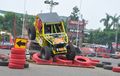 Asik Nih, Tahun Depan Offroad Tengah Kota Ada 12 Putaran