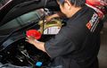 Pakai Oli Ini Untuk Mobil Honda CR-V 2007, Remendasi Bengkel Spesialis
