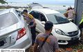 Puluhan Jadi Korban Tsunami Banten, Ini Dia Daftar 84 Mobil dan Motor