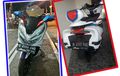 Paket Bodi Kit PnP All New Honda PCX 150, Bisa Dibeli Satuan