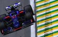 Tim F1 Toro Rosso Sempat Dibilang Gila Karena Pakai Mesin Honda