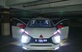 Xpander Ini Tampil Keren dengan Lampu Custom, Segini Biaya Modifnya!