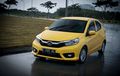 Honda Brio Satya Jadi Compact Car dengan Resale Value Terbaik Versi GridOto Award 2020, Berapa Harga Sekennya?