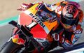 Jangan Gagal Paham, Ini Alasan Marc Marquez Pasang Angka 1 di Motornya