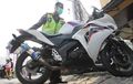 Knalpot 'Nembak-nembak' Muka, Pemotor Bisa Kena Pasal Pidana