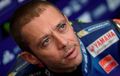 Rossi Kaitkan Cedera Pedrosa Dengan Kecelakaan Hayden dan Schumacher