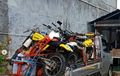 Suzuki TS dan Yamaha DT Nyerah Dihempas Tsunami, Event Tril Tua Bubar