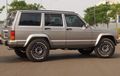 Tak Kalah Penting, Teliti Transmisi Sebelum Membeli Cherokee XJ Bekas