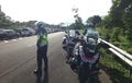 Jalur Puncak Mulai Padat! Polisi Berlakukan Sistem Satu Arah