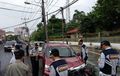 Tarif Mobil Naik Seenak Udel, Tukang Parkir Liar Ditindak Tegas