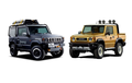 Sambut Tokyo Auto Salon 2019, Suzuki Siapkan Dua Jimny Super Keren 