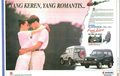 Bikin Kangen, Iklan Jadul Suzuki Jimny Katana Ini Romantis Banget Lho