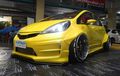 Honda Jazz Ini Jawara Kontes Modifikasi, Yuk Intip Jurus-jurusnya