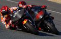 Marquez Masih Cedera, Lorenzo Operasi, Tim Repsol Honda Dalam Masalah