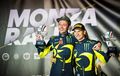 Valentino Rossi Dikontak Nasser Al-Attiyah, 2020 Ajak ke Rally Dakar