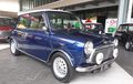 Tergolong Mobil Tua, Benarkah MINI Klasik Rewel dan Banyak Masalah?