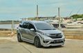 Bermula Dari Ide Sang Istri, Akhirnya BR-V Ini Dimodif Bergaya Rally