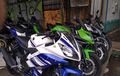 Lima Motor Sport Bekas Pilihan,  Banderol di Bawah Rp 15 Juta, Ada Yamaha R15 Lho!