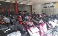 Pilihan Motor Bekas Paling Favorit Per Mei 2019, Berikut Harganya