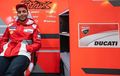 Bukan Untuk Ngalahin Dovizioso, Ducati Justru Inginkan Petrucci Begini
