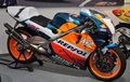 Tanpa Tuas Rem Belakang, Honda NSR500 Bawa Pembalapnya Juara