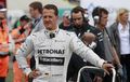 Lama Tak Terdengar, Michael Schumacher Dikabarkan Masuk Rumah Sakit Lagi