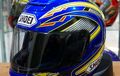Helm Brended Lawas Juga Perlu Perawatan Khusus, Begini Caranya