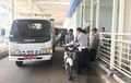 Ciri Petugas Dishub Gadungan Bisa Ketahuan, Nangkap Pelanggar Tapi Was-was