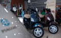 Vespa LX, Primavera Sampai GTS 150 Sisa Stok 2020 Ditembak Diskon Hingga Rp 4 Juta